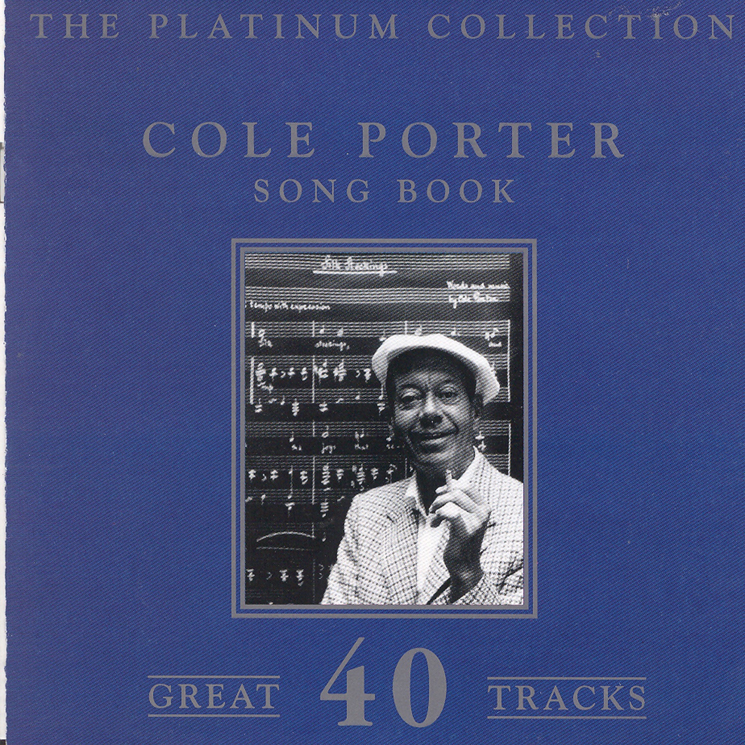 The Platinum Collection - Cole Porter / Song Book