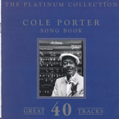 The Platinum Collection - Cole Porter / Song Book - Vários intérpretes