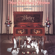 Sounds of Christmas - Porter Music Box Co.