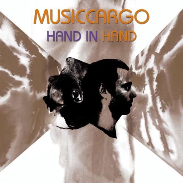 Обложка альбома «Hand in Hand» — Musiccargo