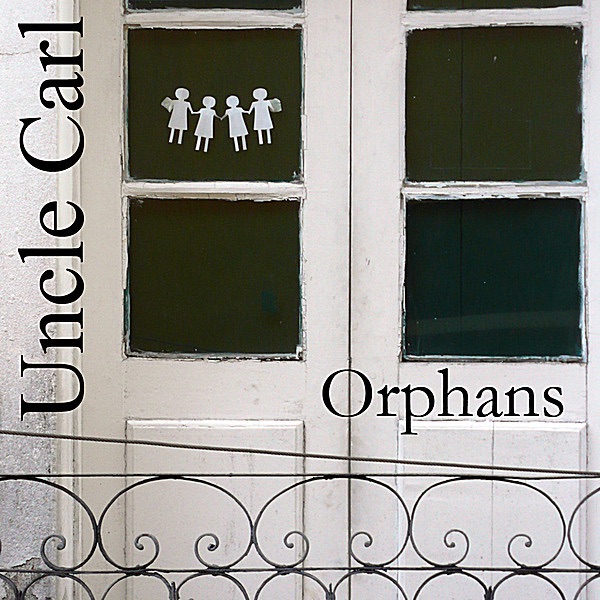 Orphans album cover