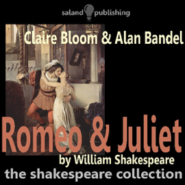 Romeo & Juliet (Unabridged)