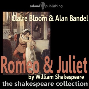 Romeo & Juliet (Unabridged)