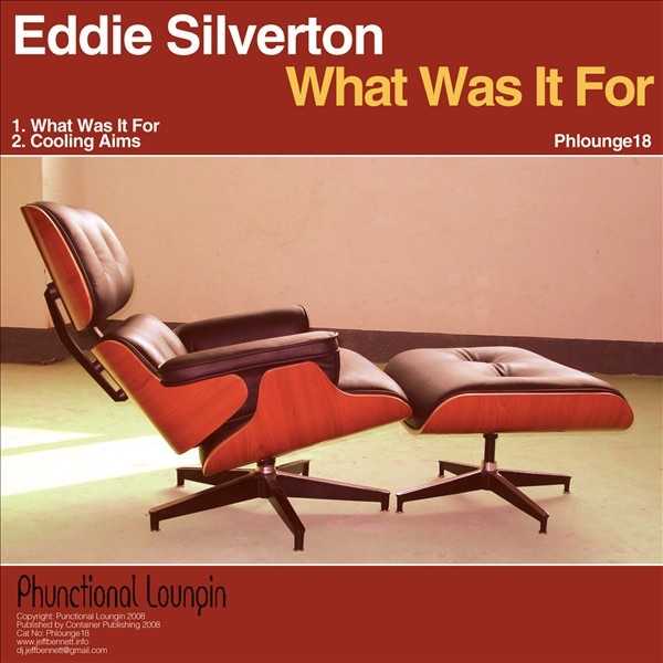 What Was It for - Single