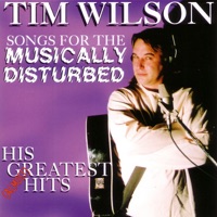 Tim Wilson - First Baptist Bar and Grill
