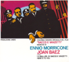 Here's to You - Ennio Morricone & Joan Baez