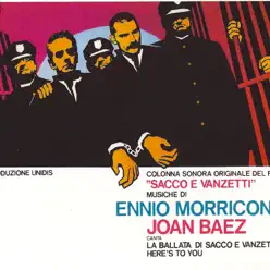 Sacco e Vanzetti (Original Motion Picture Soundtrack) - Ennio Morricone