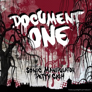 Sonic Manipulator - EP
