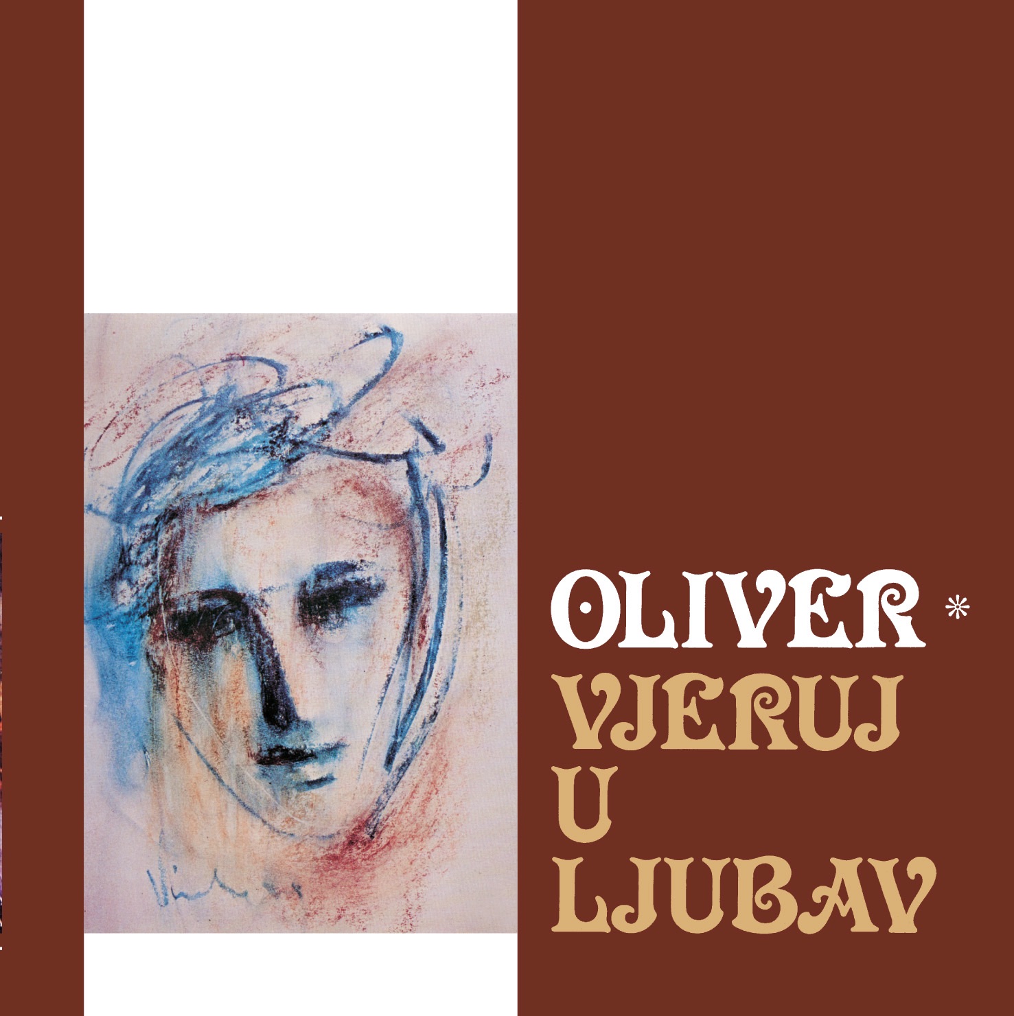 Vjeruj U Ljubav