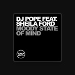 DJ Pope