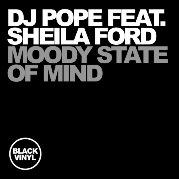 Moody State of Mind