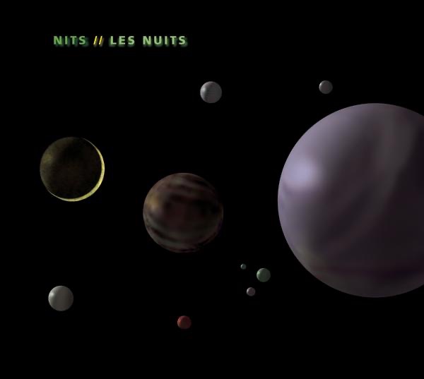 Les nuits