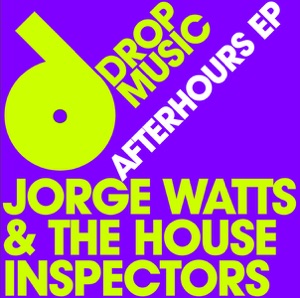 Afterhours EP - Single