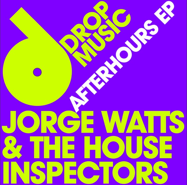 Afterhours EP - Single