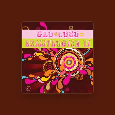 Listen to Georgian and Winnie Banov, watch music videos, read bio, see tour dates & more!