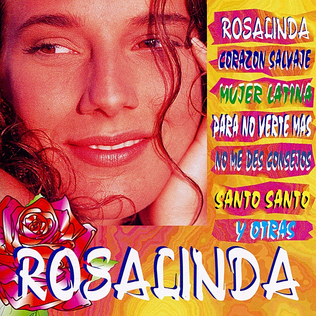 Rosalinda