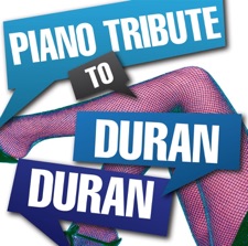 Piano Tribute Players - Is There Something I Should Know