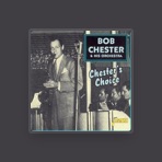 Bob Chester