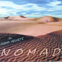 Surf Nouveau — The Aqua Velvets