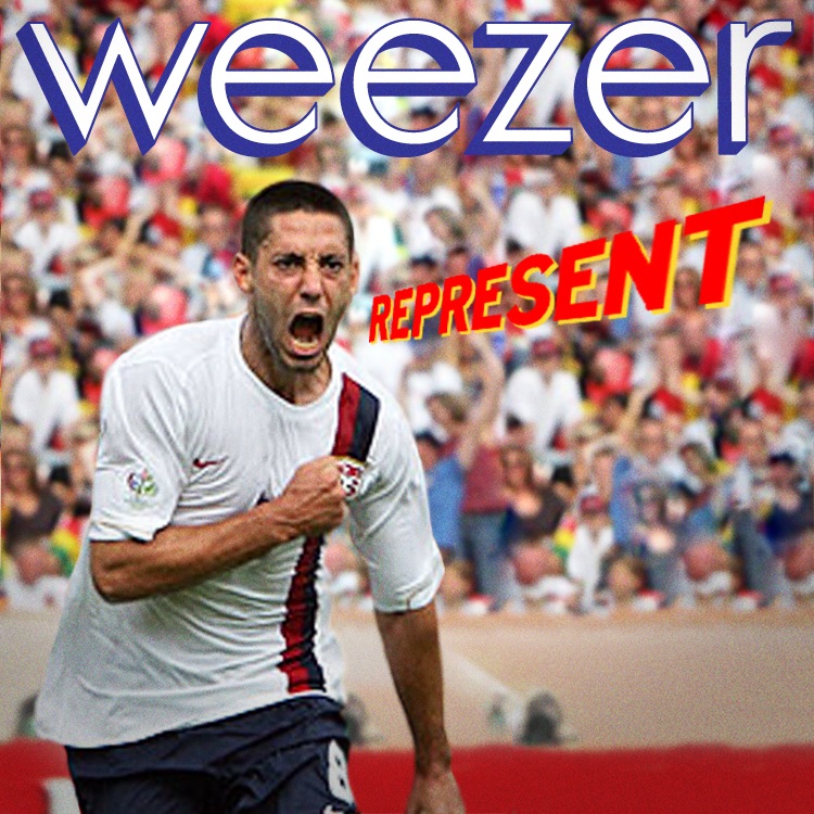 Represent cover art