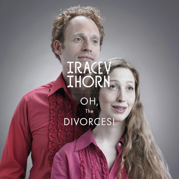 Oh, the Divorces! - Single