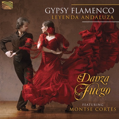 Gypsy Flamenco - Leyenda Andaluza (feat. Montse Cortes)