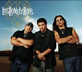 Los Lonely Boys - Señorita