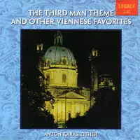 Third Man Theme