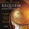 Caroline Ashton, Quentin Poole, Stephen Orton, Donna Deam, The Cambridge Singers, John Rutter & City of London Sinfonia - Requiem: I. Requiem aeternam