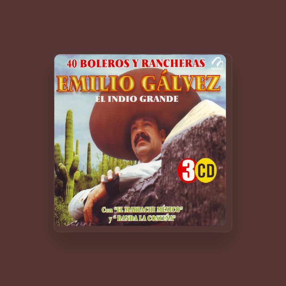 Фото Emilio Galvez