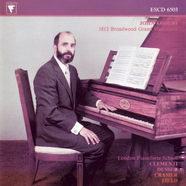 London Pianoforte School