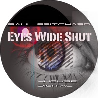 Eyes Wide Shut - Single - Paul Pritchard