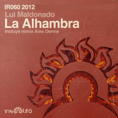 La Alhambra - Single
