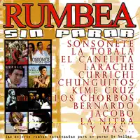 Gitana De Arte — Bernardo Vazquez