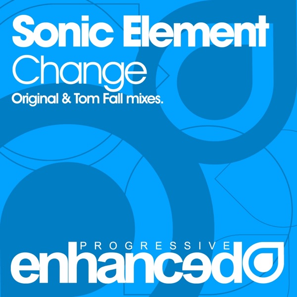Change - Single