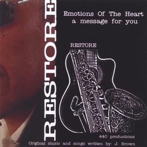 Emotions of the Heart