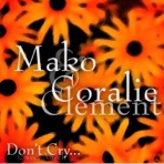 Don't Cry (Sweet Angel) - Single