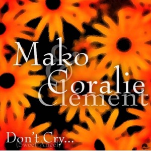 Don't Cry (Sweet Angel) - Single