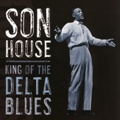 King of the Delta Blues artwork