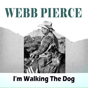 I'm Walking The Dog