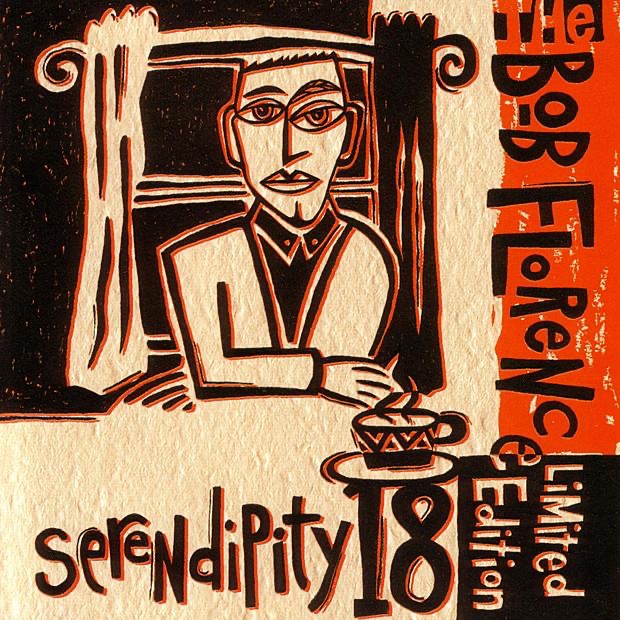 Now Playing artwork