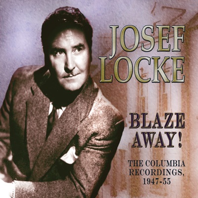 Josef Locke