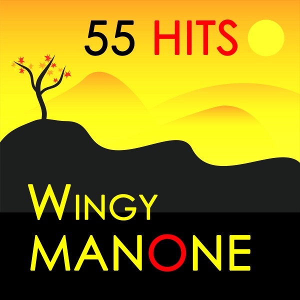 55 Hits : Wingy Manone