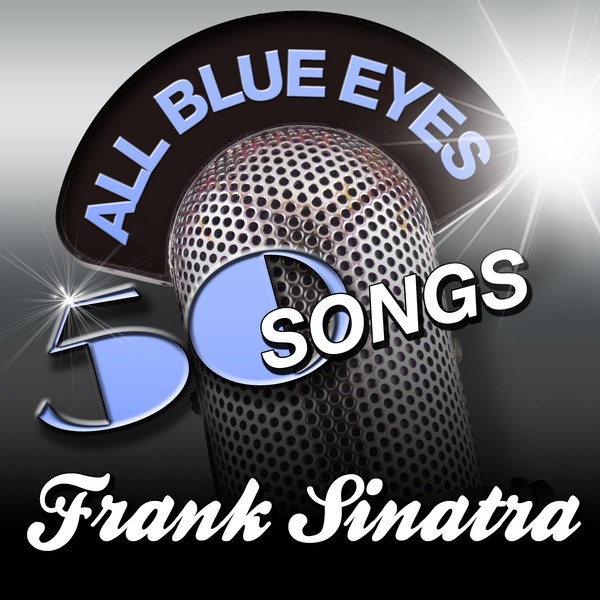 All Blue Eyes - 50 Songs