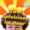 Zwei Apfelsinen im Haar (A Banda)