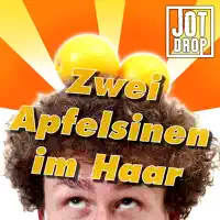 Zwei Apfelsinen im Haar (A Banda)