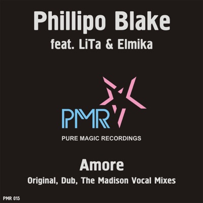 Amore (feat. LiTa & Elmika) - Single
