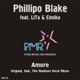 Amore feat LiTa Elmika Single