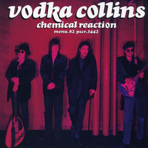 ウォッカ コリンズ - Apple Music