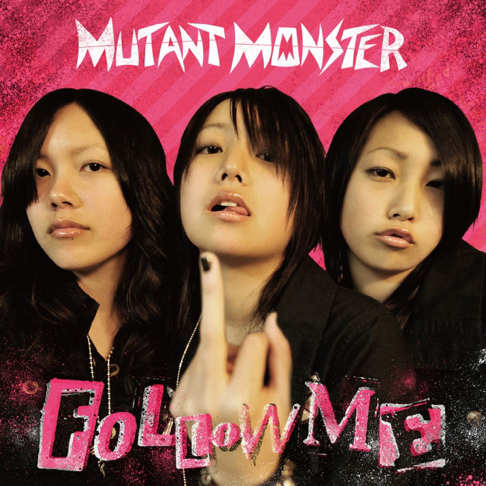 MUTANT MONSTER - Apple Music